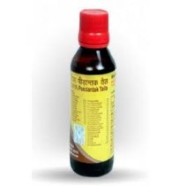 Patanjali Peedantak  Tail 100 Ml